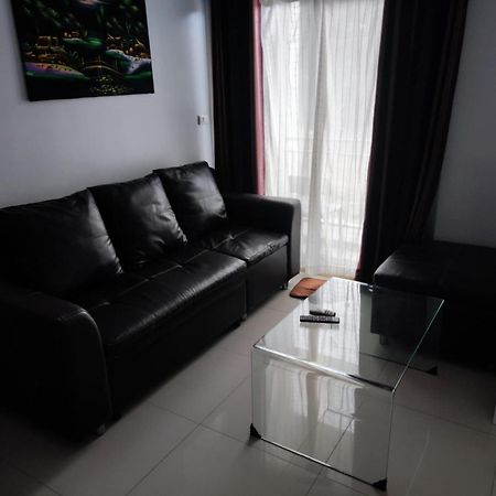 The Gallery Condo Pantai Jomtien Luaran gambar