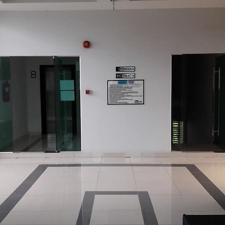 The Gallery Condo Pantai Jomtien Luaran gambar