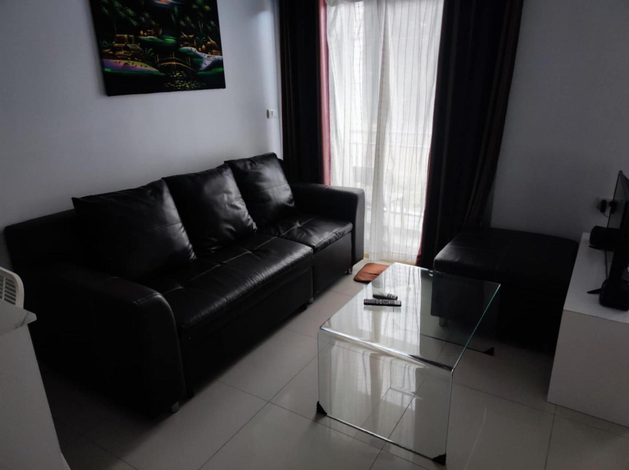 The Gallery Condo Pantai Jomtien Luaran gambar