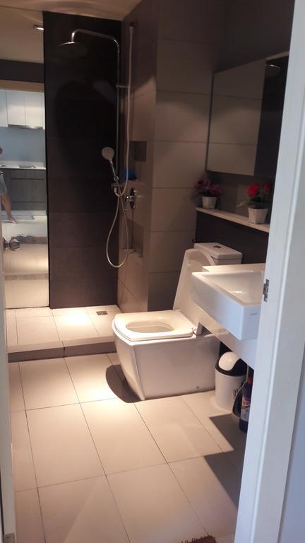 The Gallery Condo Pantai Jomtien Luaran gambar