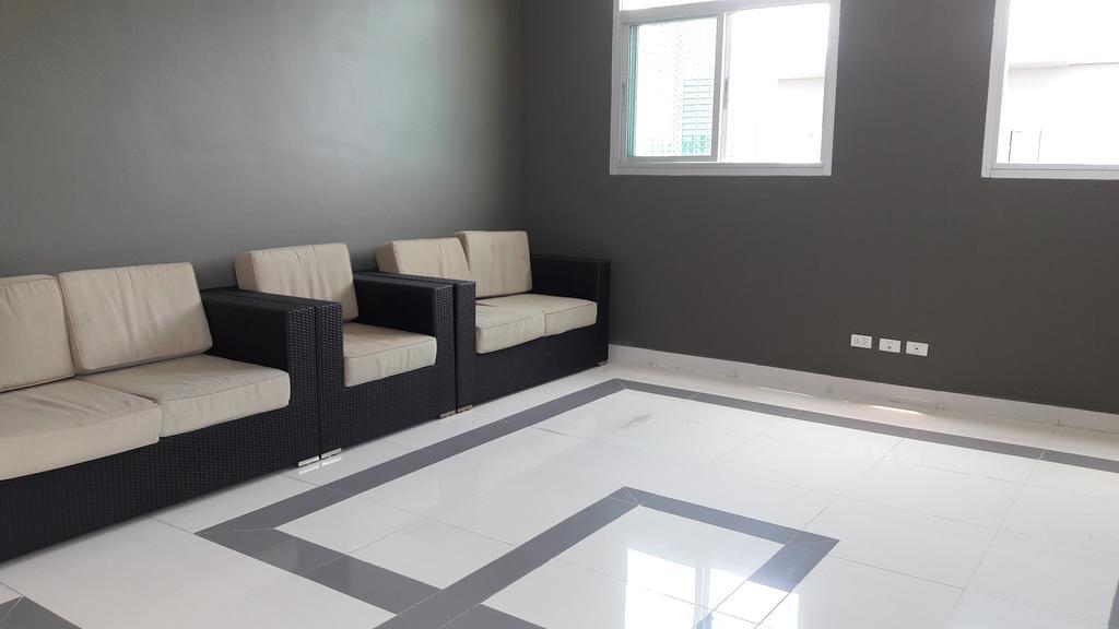 The Gallery Condo Pantai Jomtien Luaran gambar